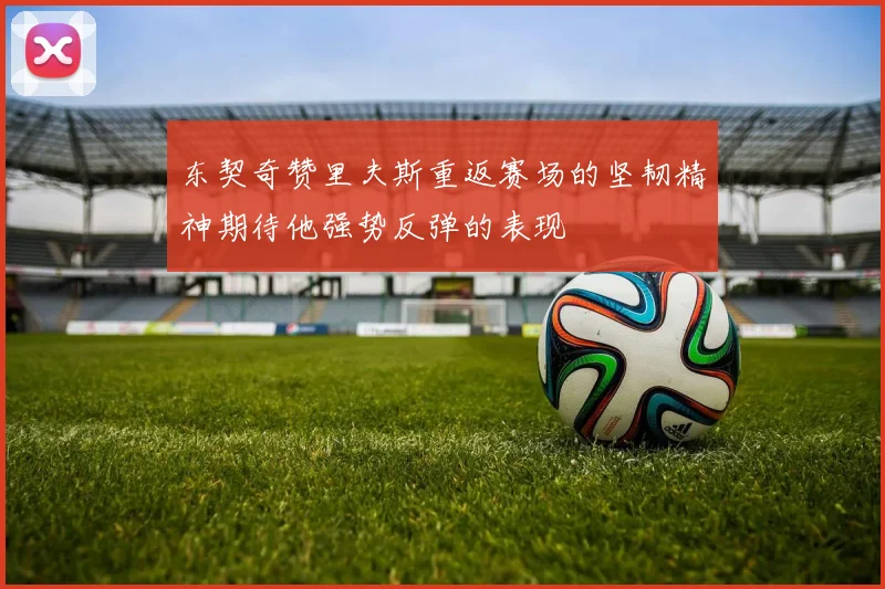 东契奇赞里夫斯重返赛场的坚韧精神期待他强势反弹的表现